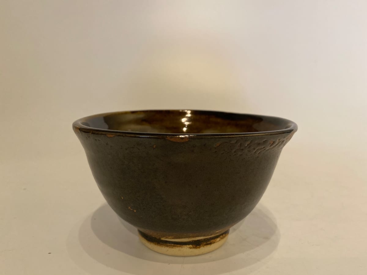 Tea bowl - Chawan 