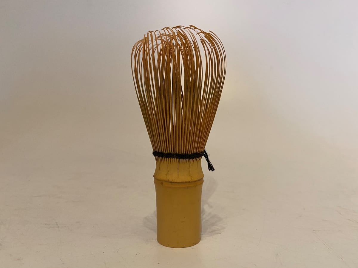 Bamboo whisk - Chasen 