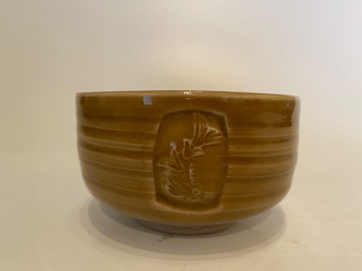 Tea bowl - Chawan 