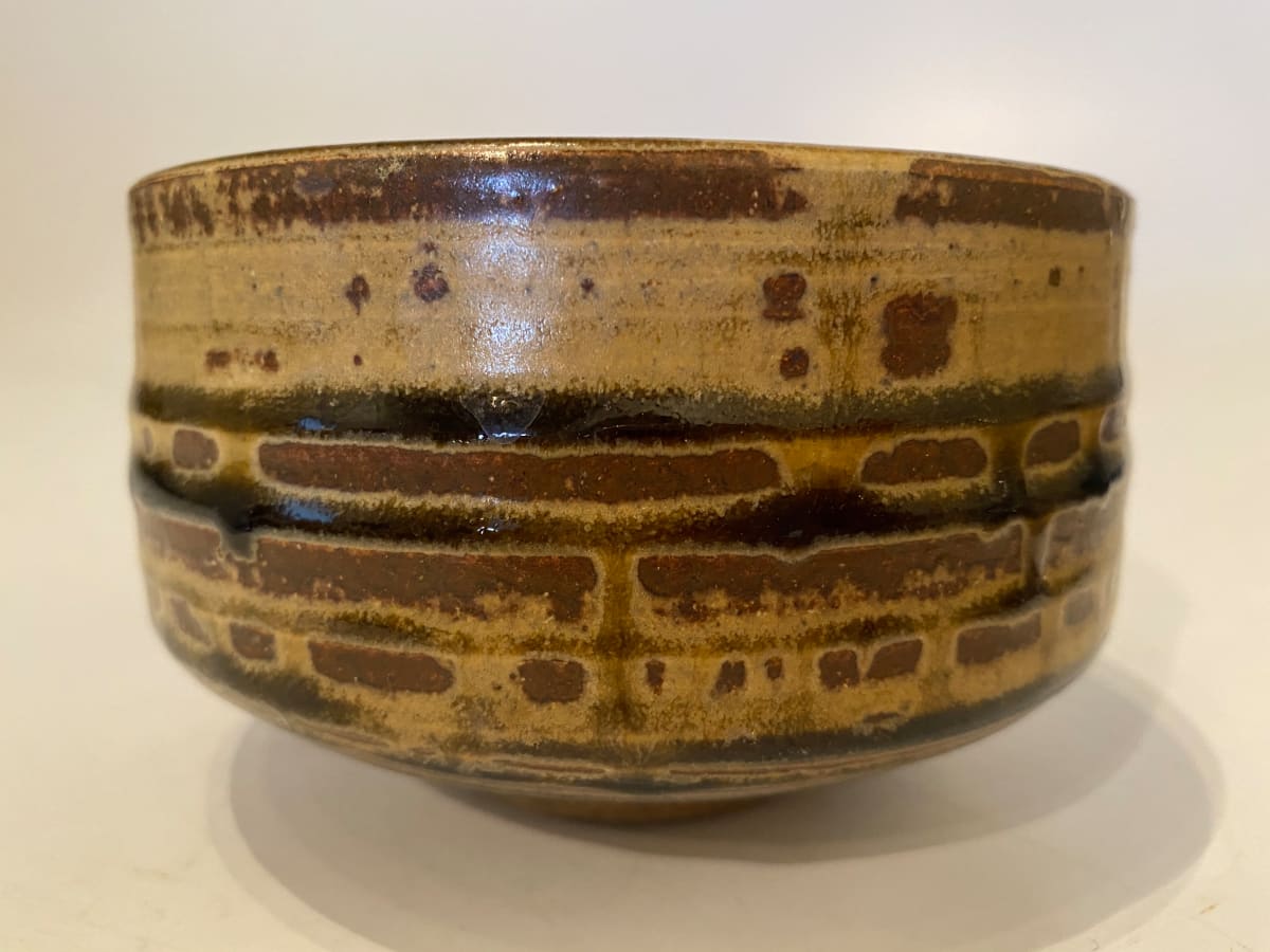 Tea bowl - Chawan 