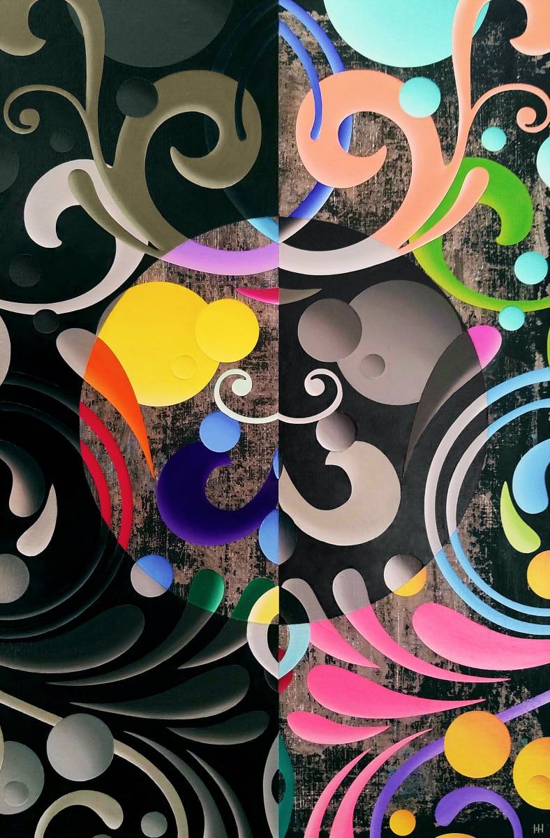 Airwaves by Katie Hoffmeier 