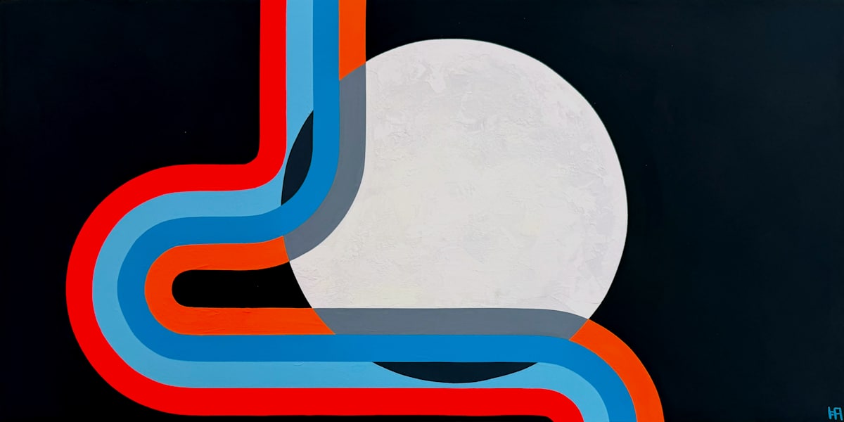 Beneath the Dark by Katie Hoffmeier 