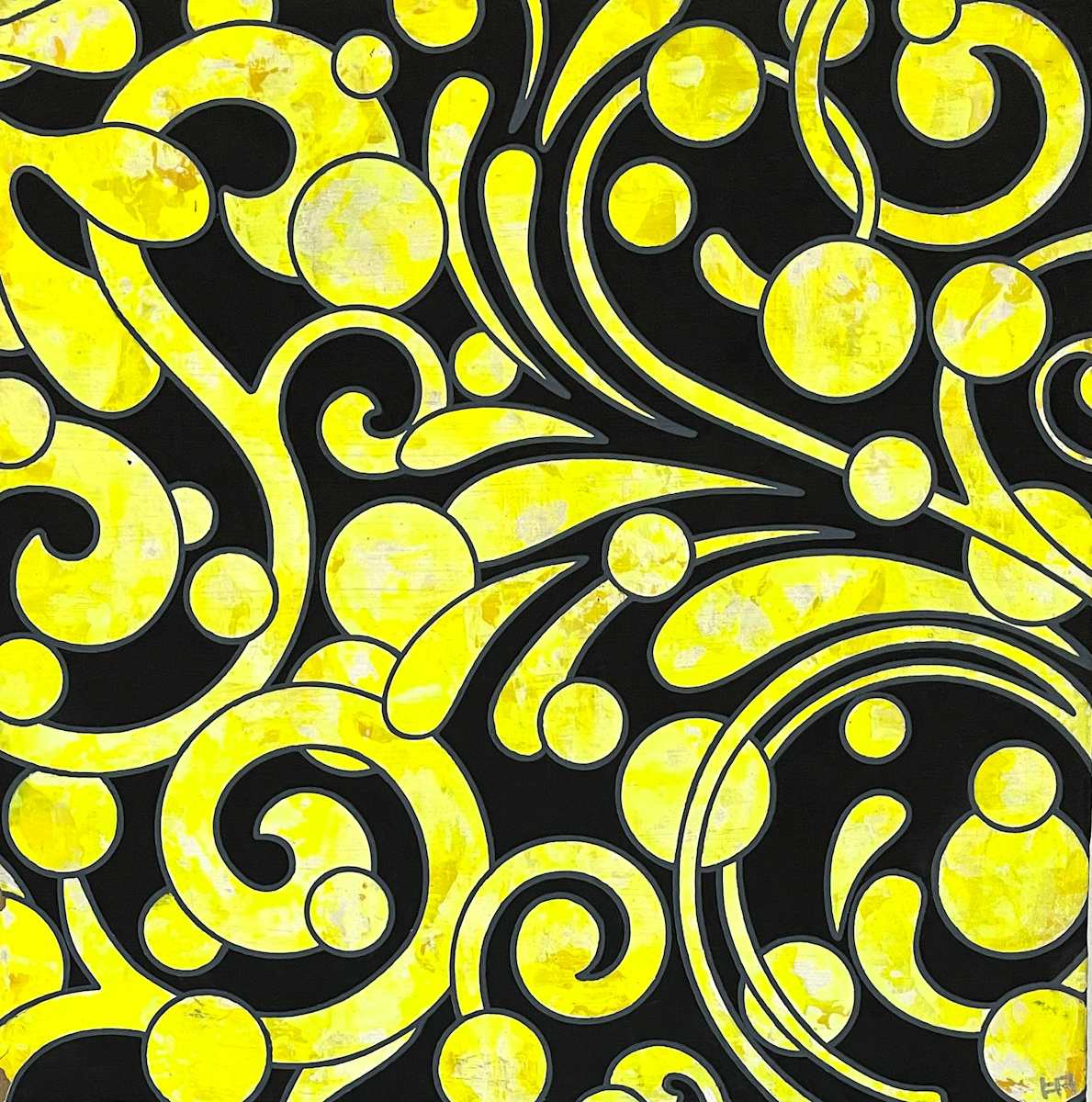 Charge by Katie Hoffmeier, Image 6.