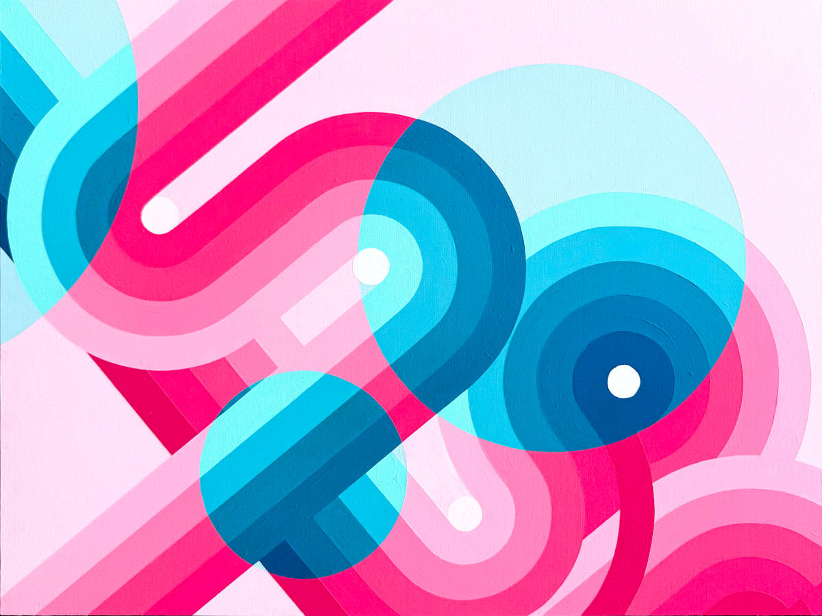 Echoes in the Deep by Katie Hoffmeier 