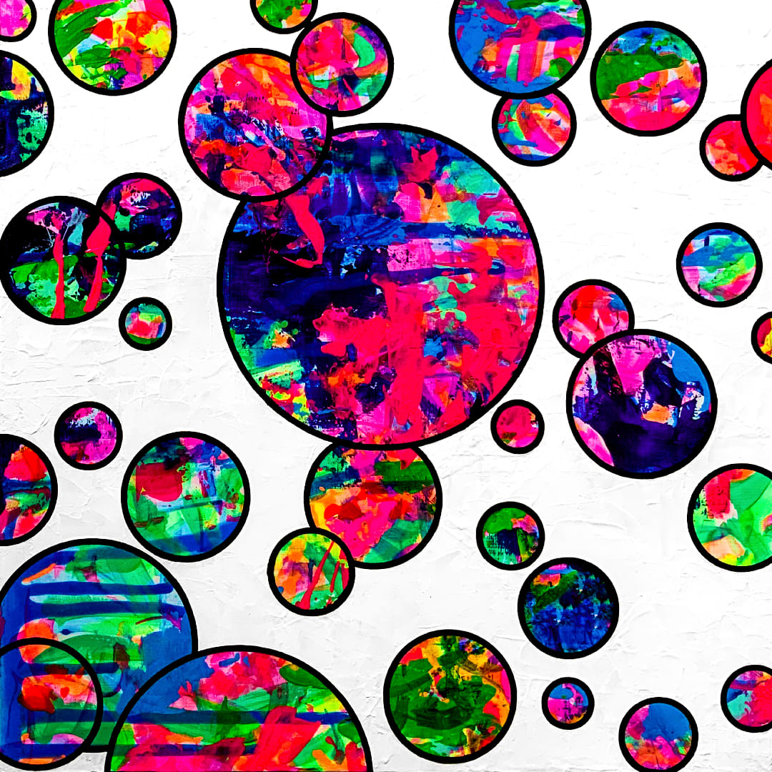 Free Fall by Katie Hoffmeier 