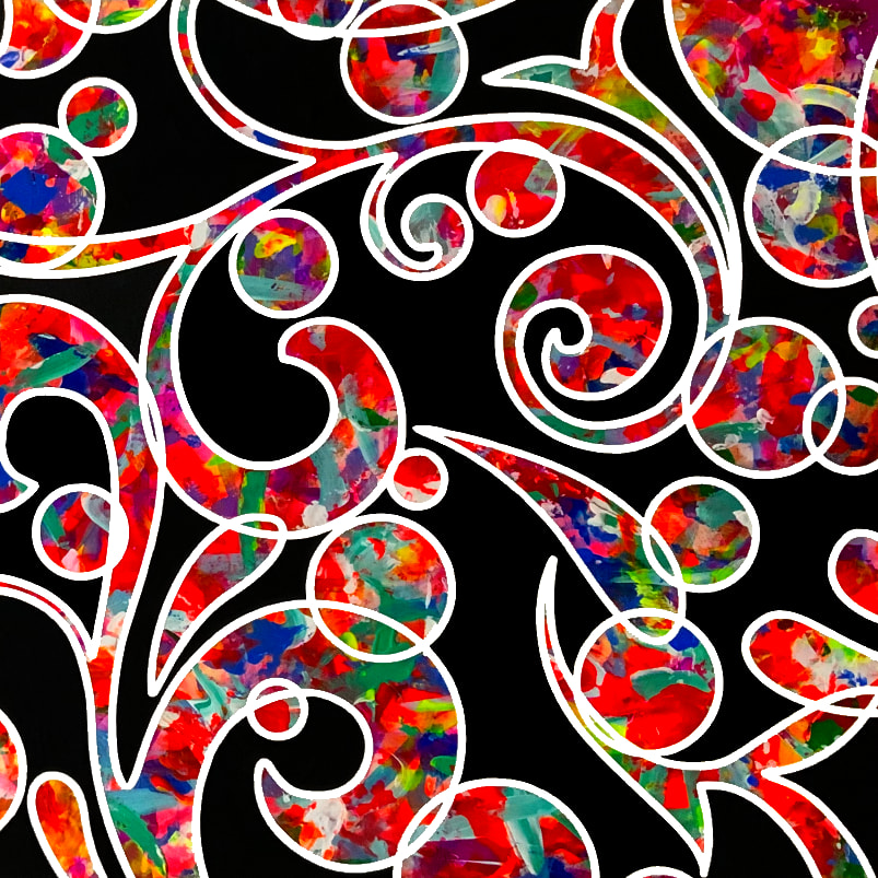 Friction by Katie Hoffmeier, Image 1.