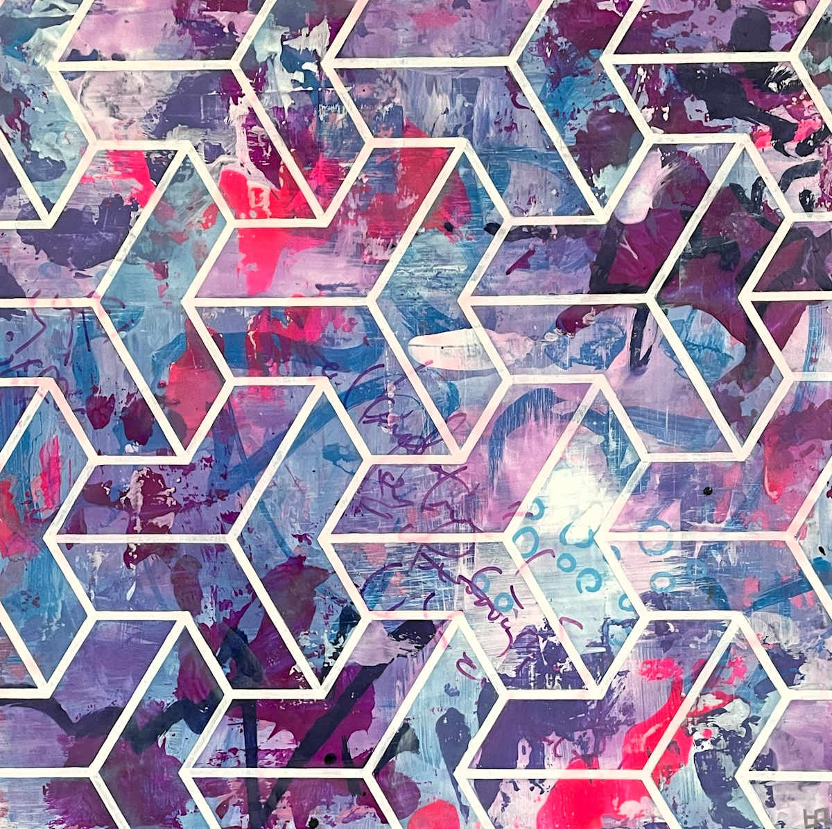 Glass Castle by Katie Hoffmeier, Image 5.