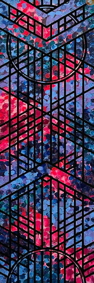 Hush by Katie Hoffmeier 