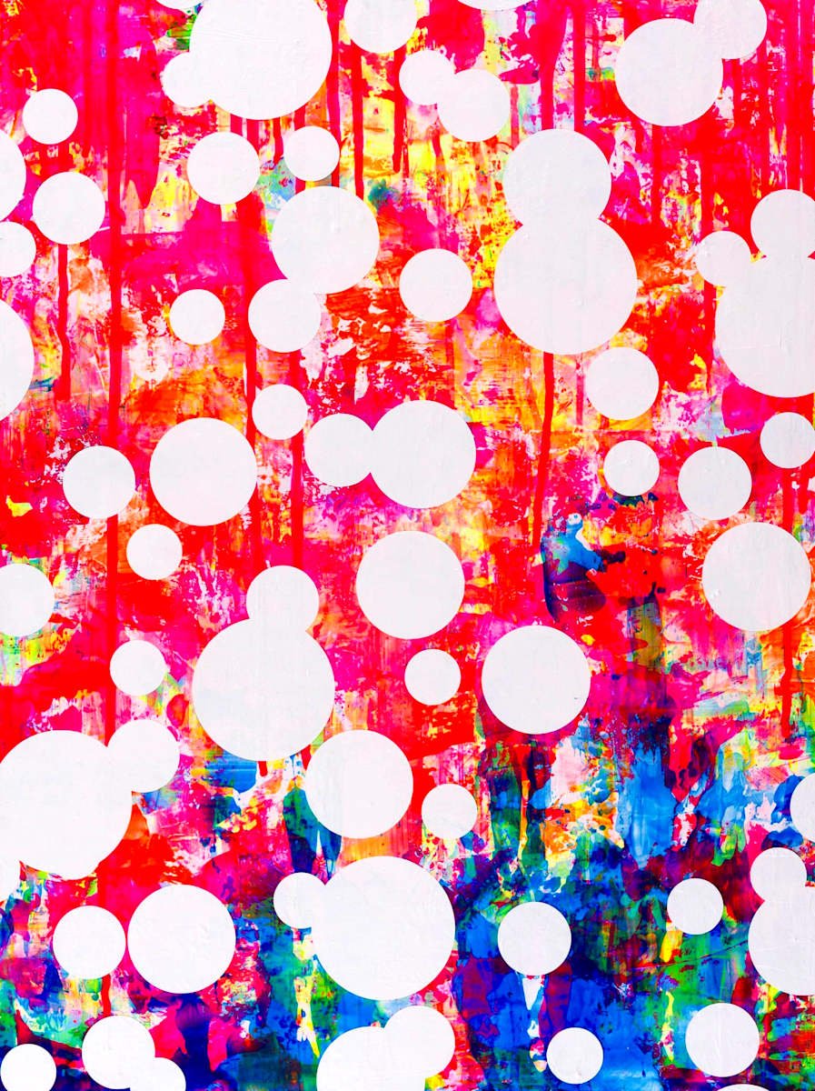 Laundry by Katie Hoffmeier 