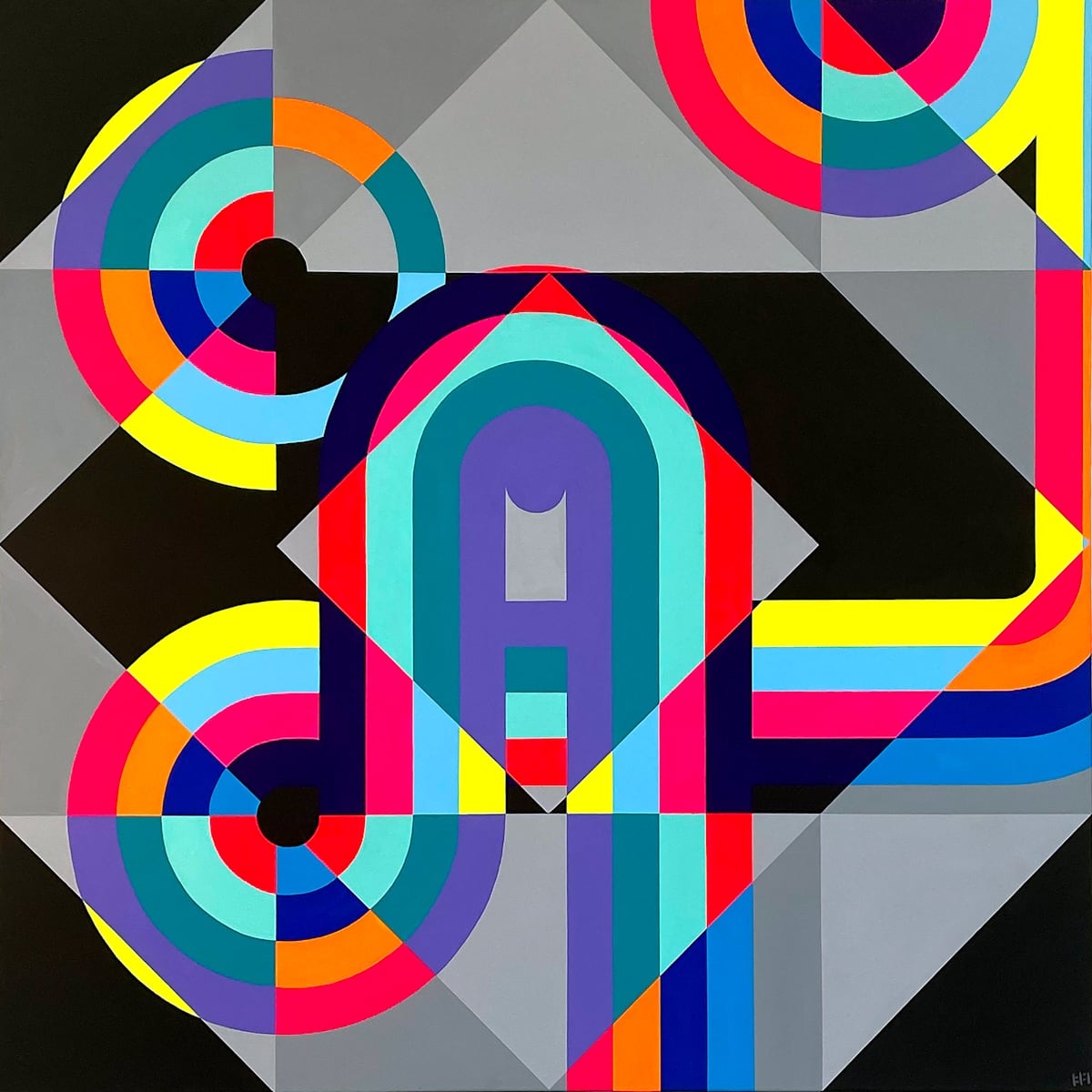 Monssa by Katie Hoffmeier, Image 1.
