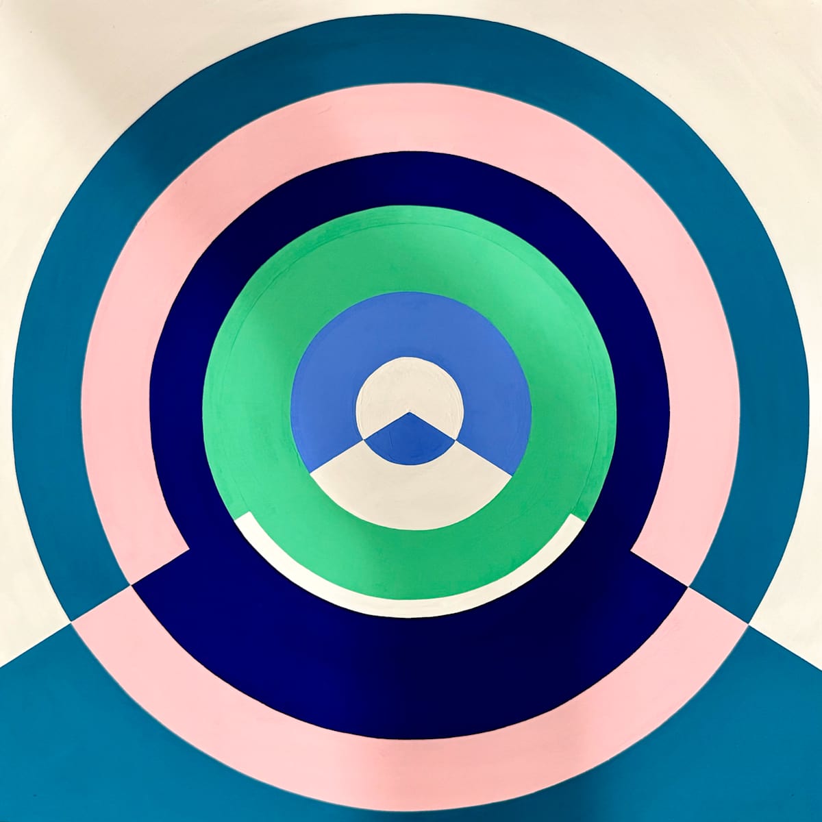 Offspring No. 12 by Katie Hoffmeier, Image 1.