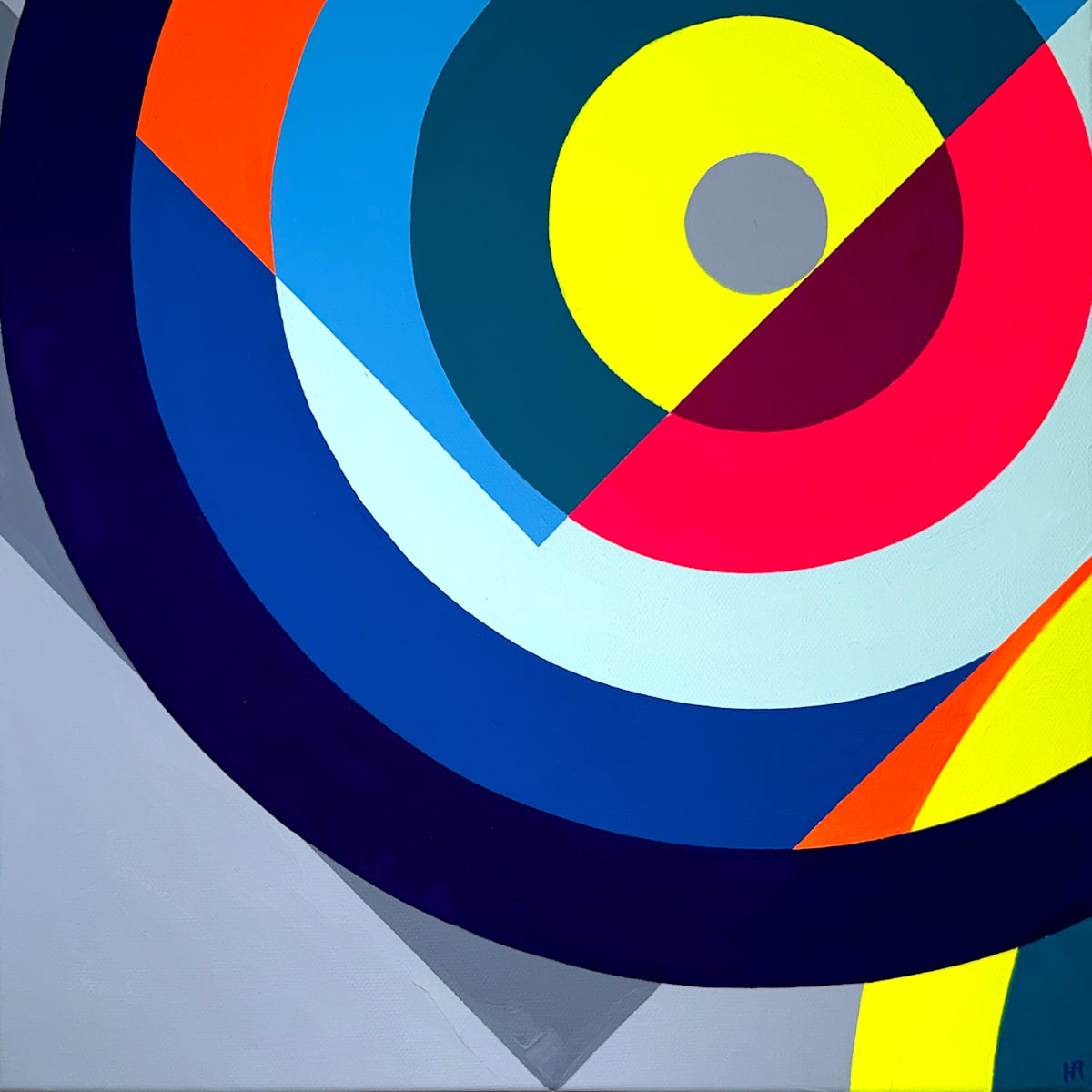Offspring No. 22 by Katie Hoffmeier, Image 1.