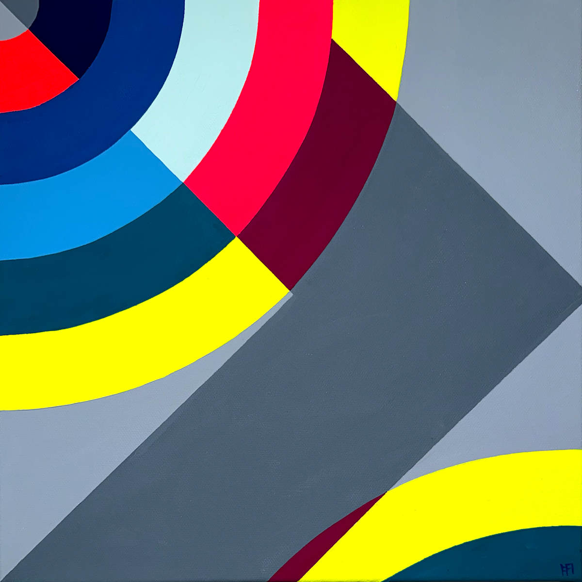 Offspring No. 24 by Katie Hoffmeier, Image 1.