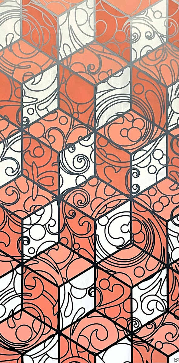 Same in San Juan by Katie Hoffmeier 