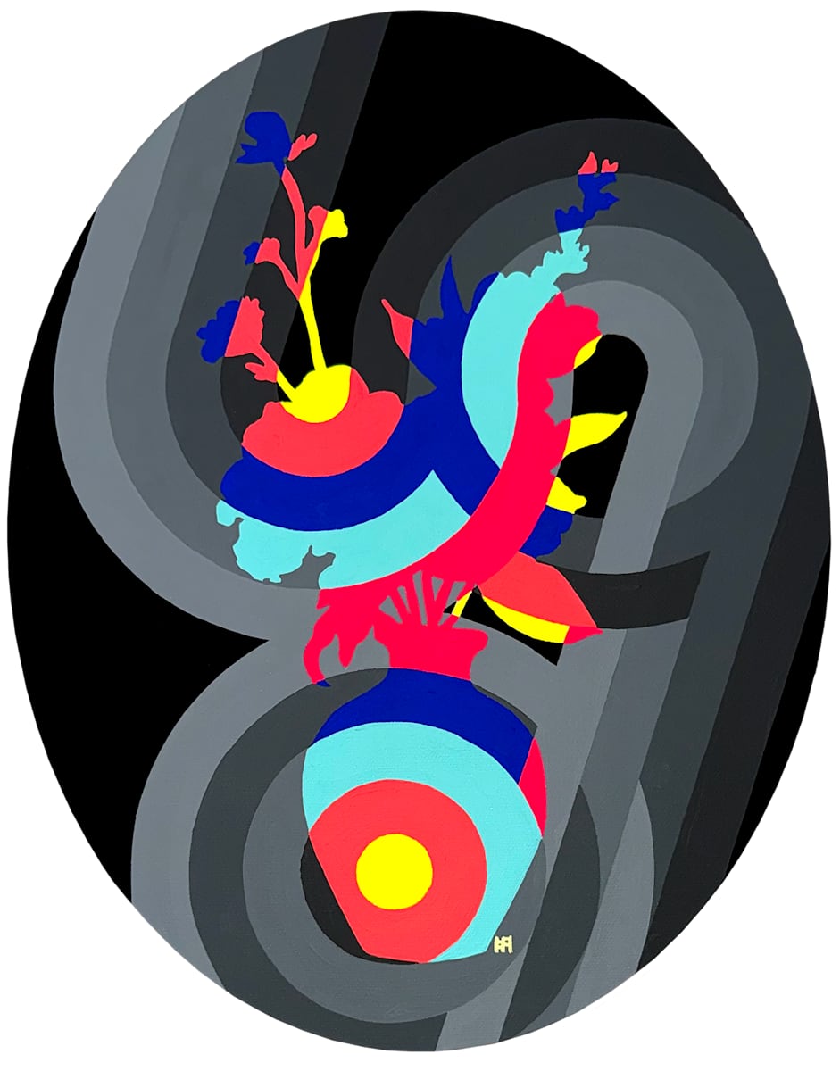 Schrm by Katie Hoffmeier, Image 1.