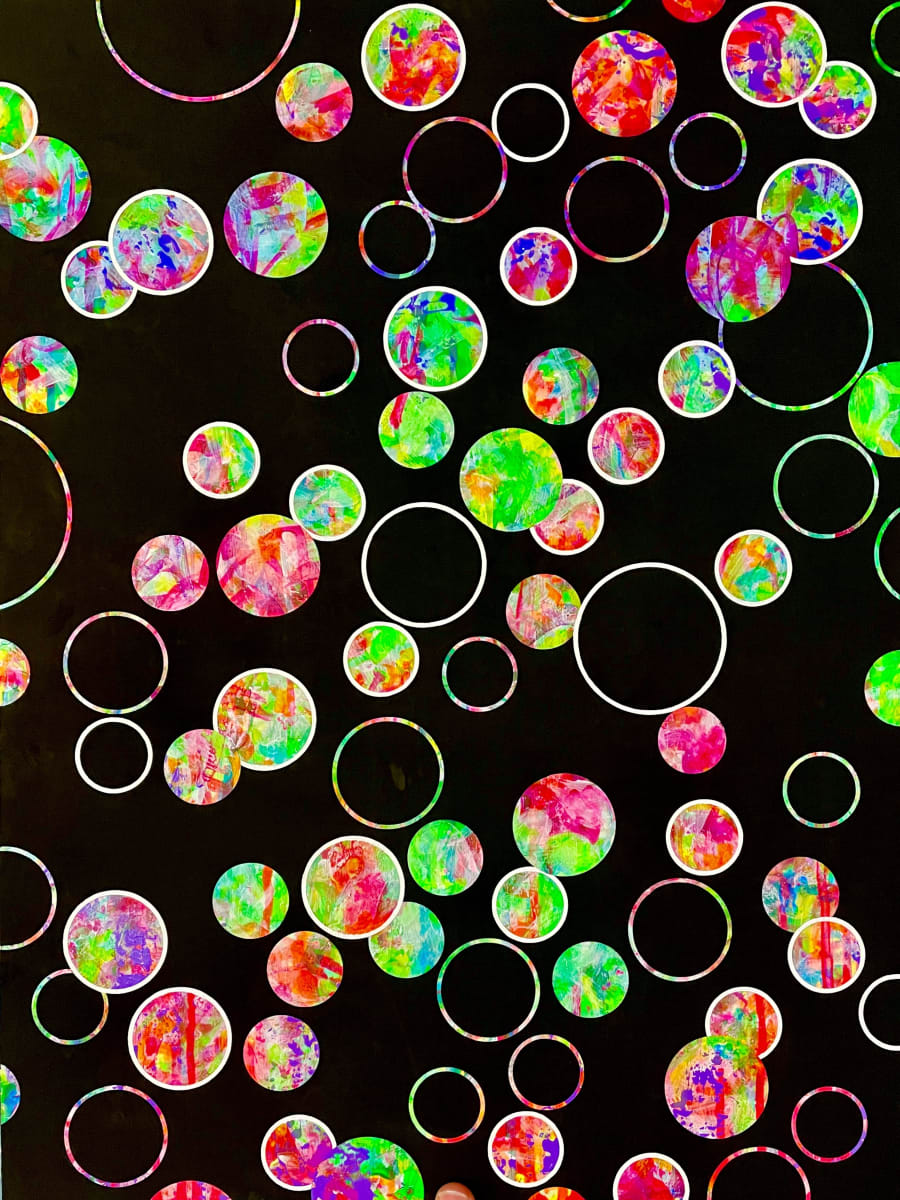 Soap by Katie Hoffmeier, Image 1.