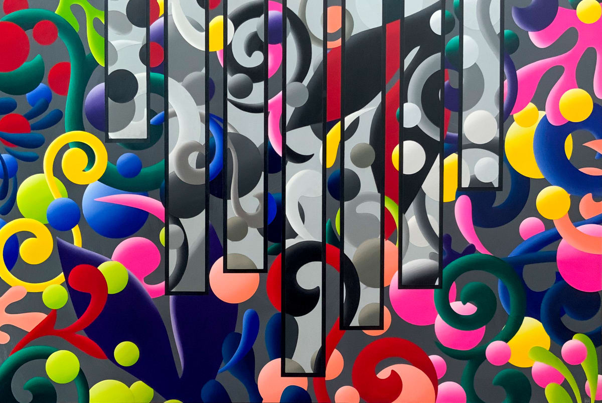 Cry Havoc by Katie Hoffmeier 