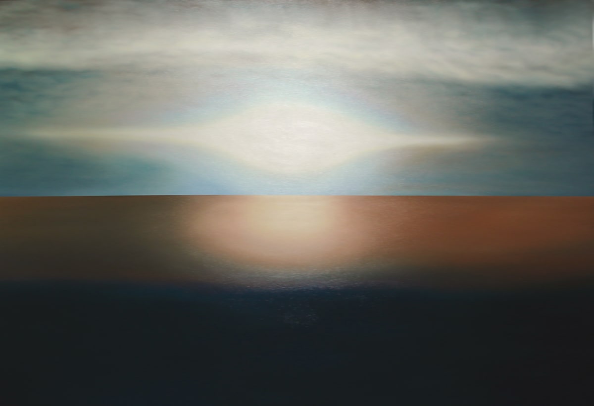 Blinded by Night, Image 2.