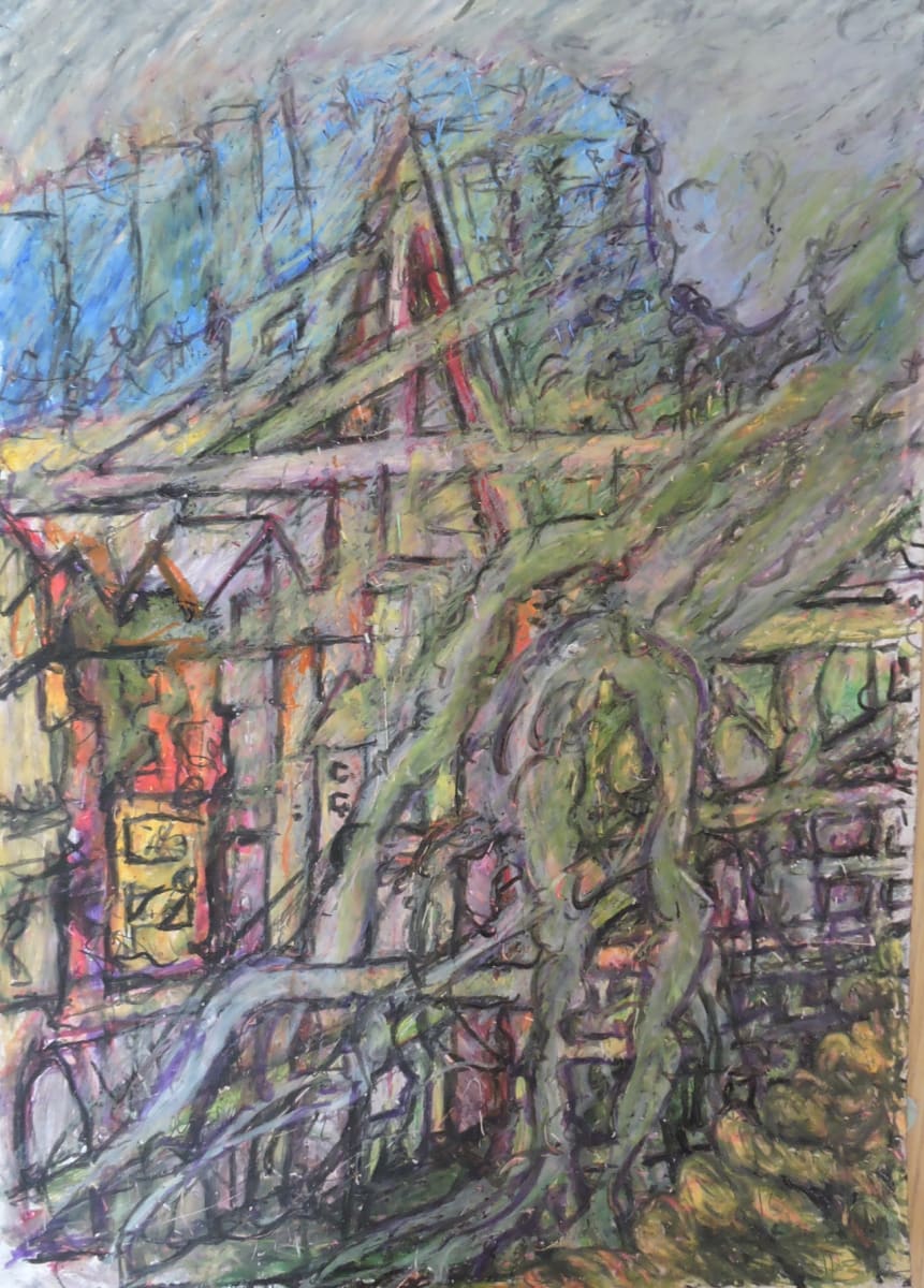 Subjective Reality, Image 1.