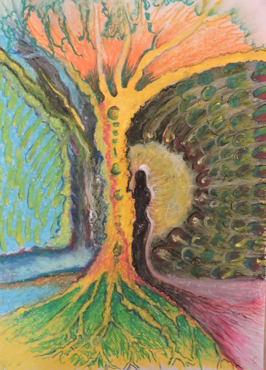 Untitled 01 - Trees For Life, Image 1.