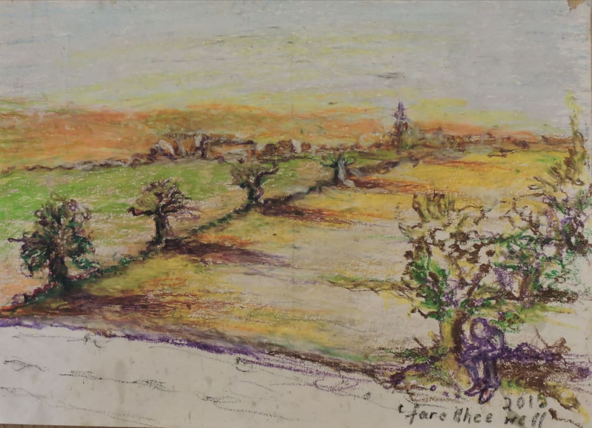 Untitled 05 - Trees For Life, Image 1.