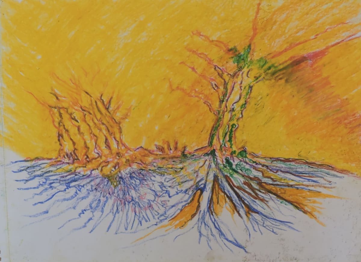 Untitled 06 -  Trees For Life, Image 1.
