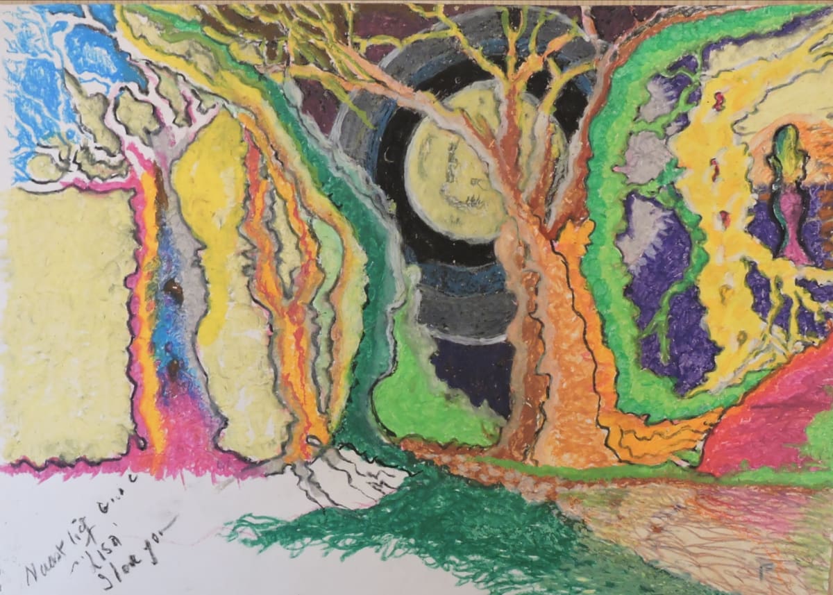 Untitled 07 -  Trees For Life, Image 1.