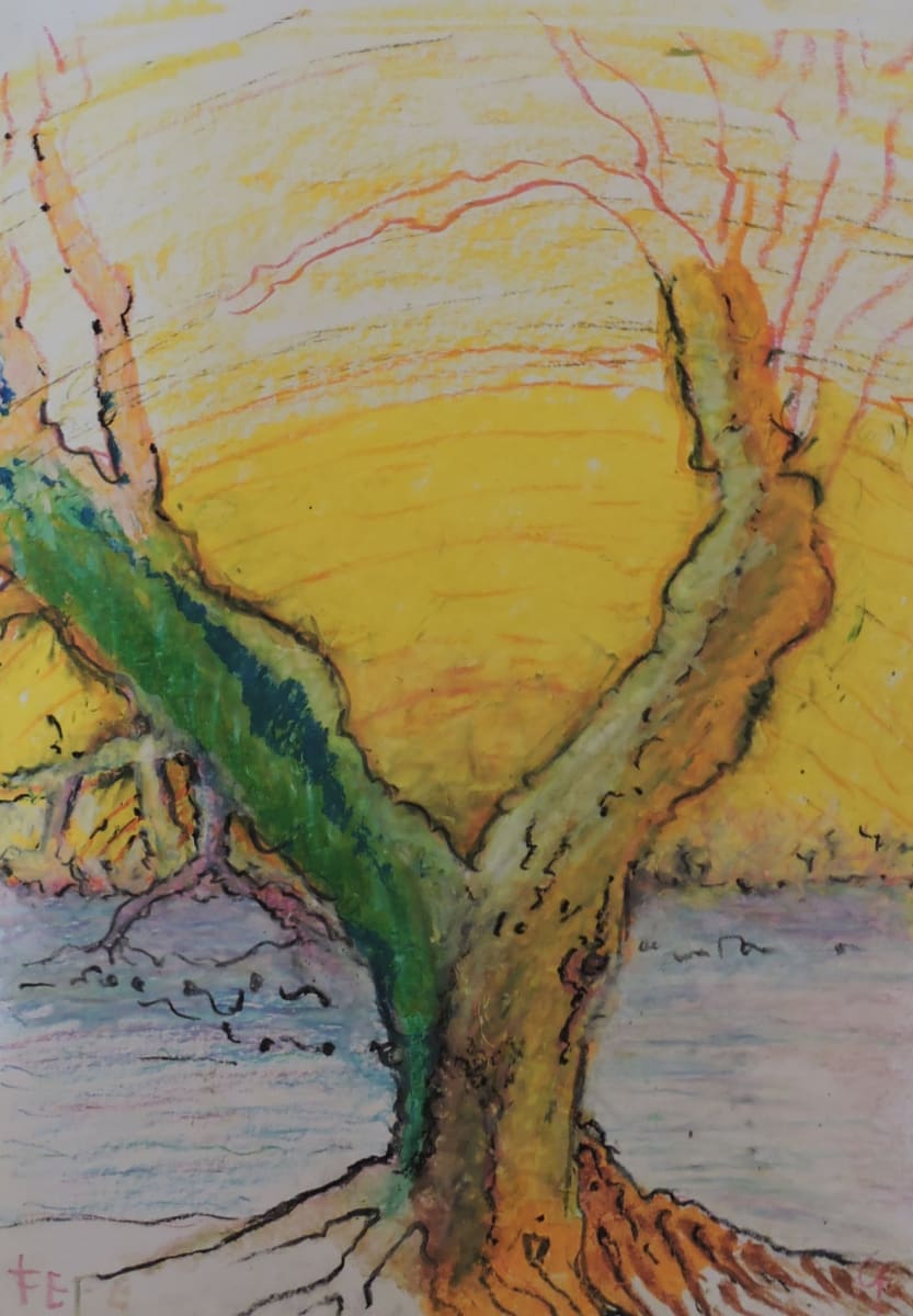 Untitled 10 -  Trees For Life 