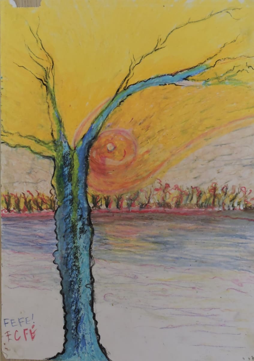Untitled 11 - Trees For Life, Image 1.