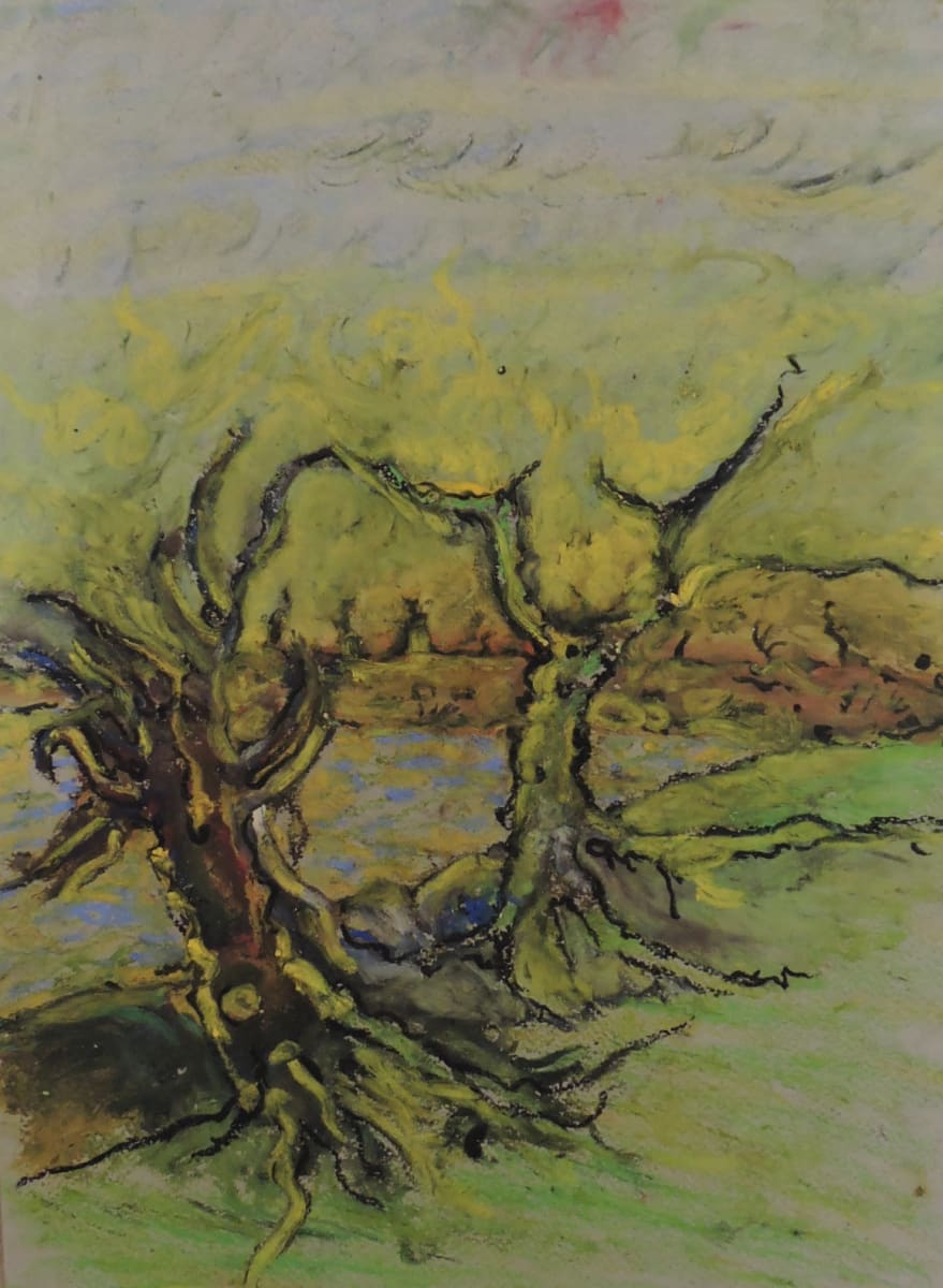 Untitled 14 - Trees For Life, Image 1.