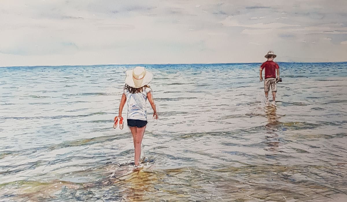 Hervey Bay 