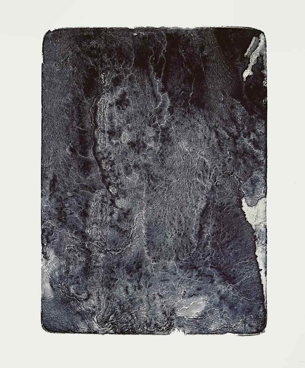 Fumi-e 6/10 by Makoto Fujimura 