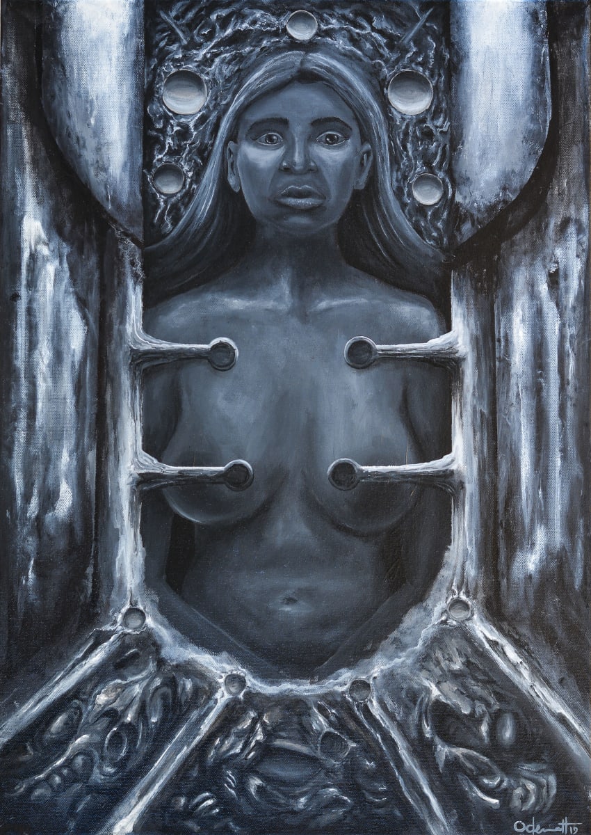 Amentia II, Image 1.