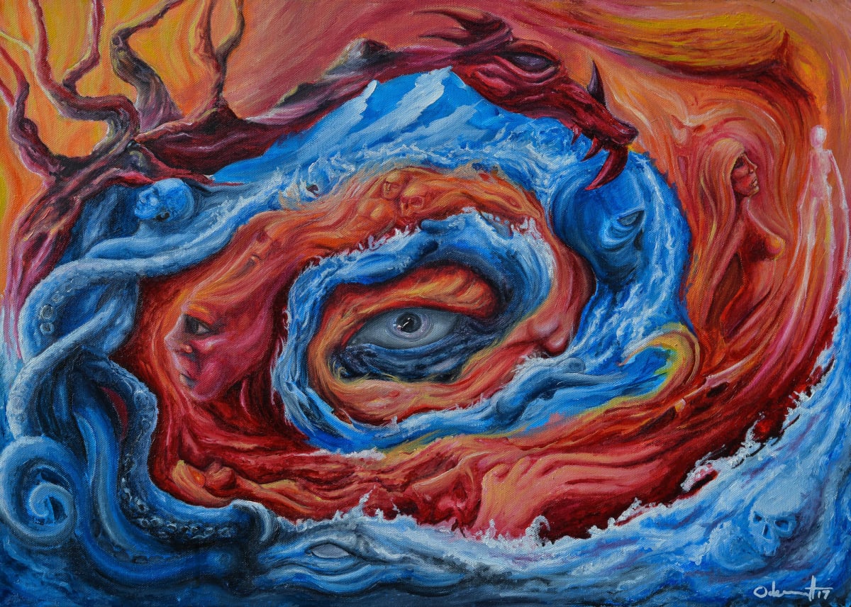 Amentia, Image 2.