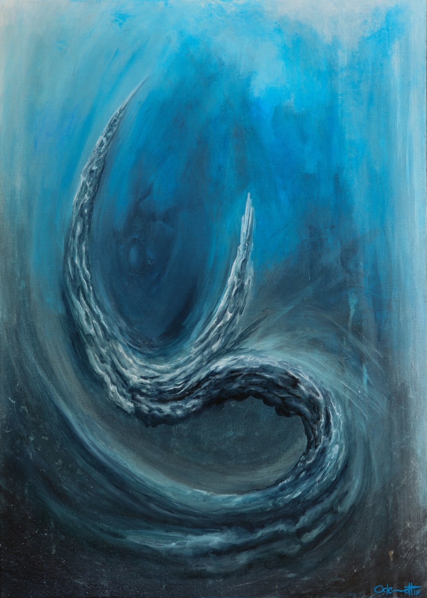 BAKA II by Ron Odermatt, Image 1.