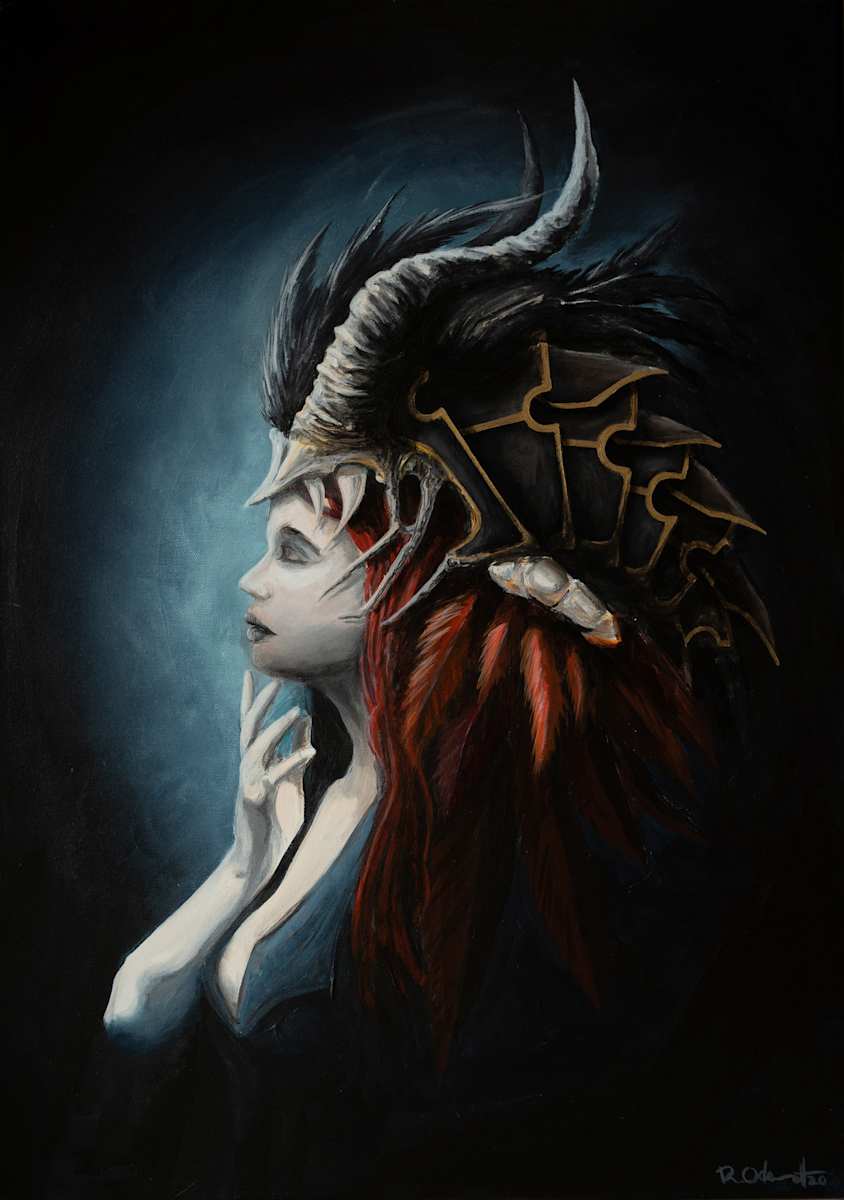 Skarabaeus by Ron Odermatt, Image 1.