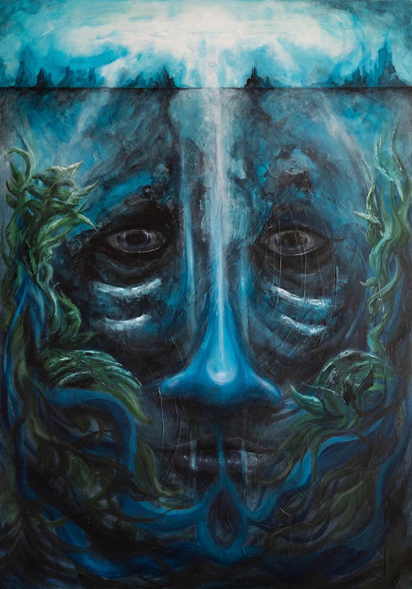 Subtilis by Ron Odermatt, Image 1.