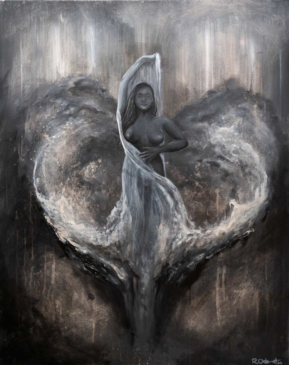Core by Ron Odermatt, Image 1.