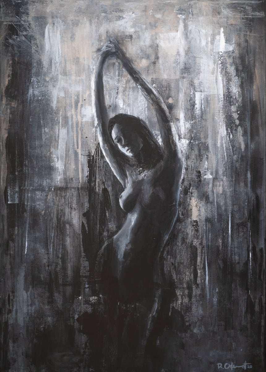 Lotus by Ron Odermatt, Image 1.