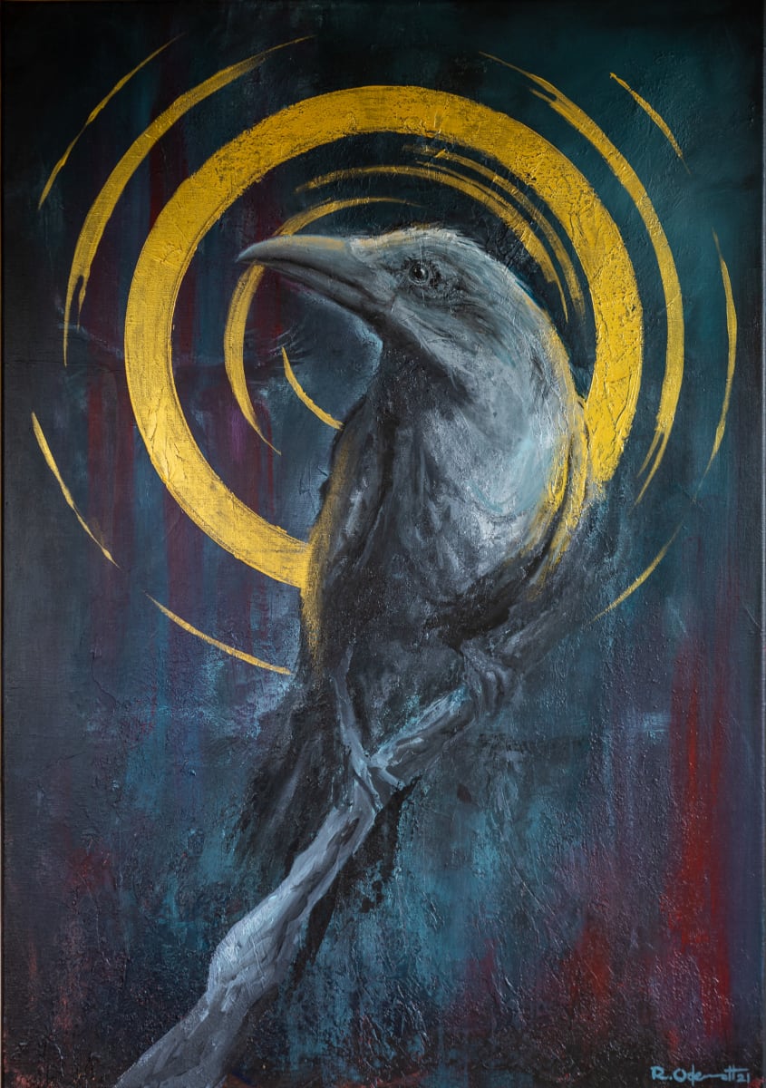 Circle by Ron Odermatt, Image 4.