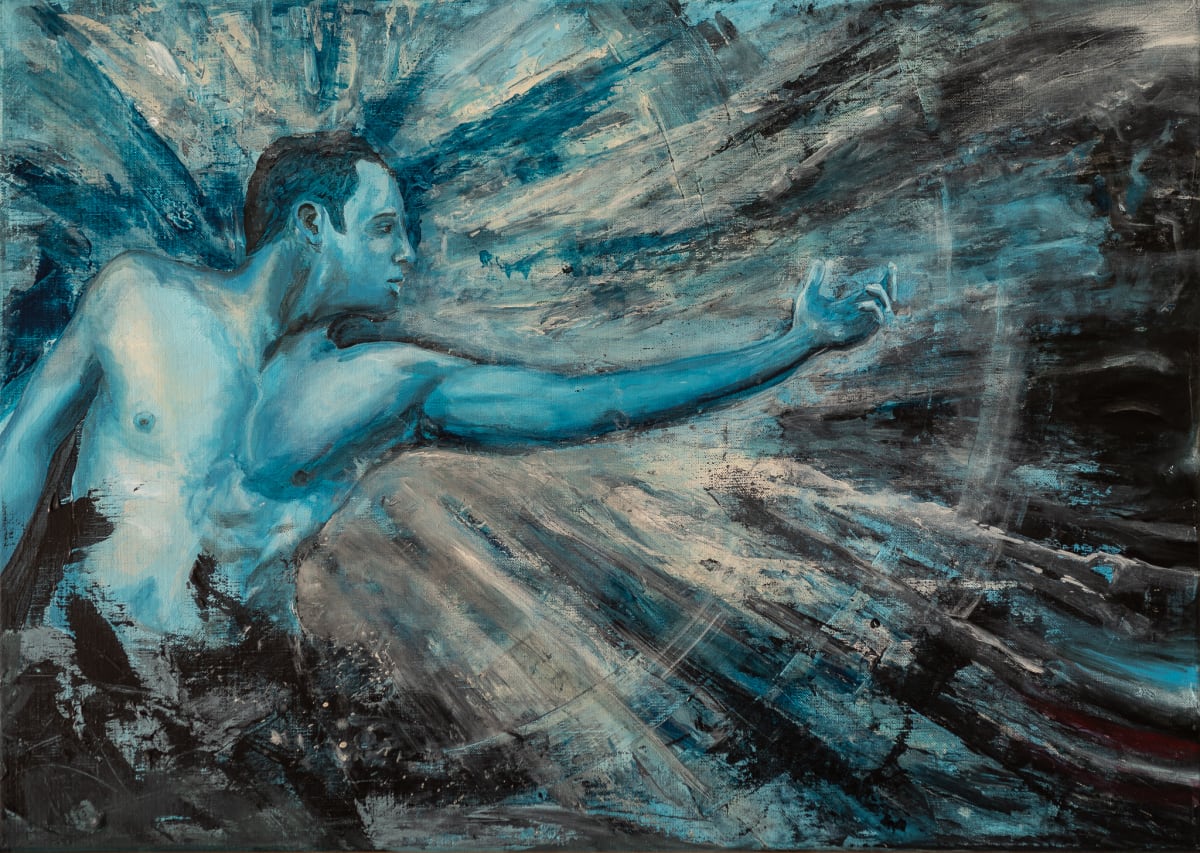 Alpha by Ron Odermatt, Image 13.