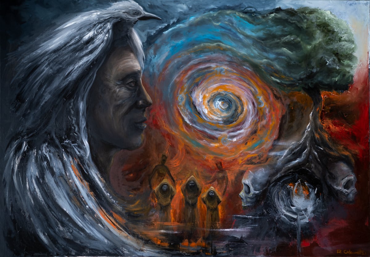 Time by Ron Odermatt, Image 15.