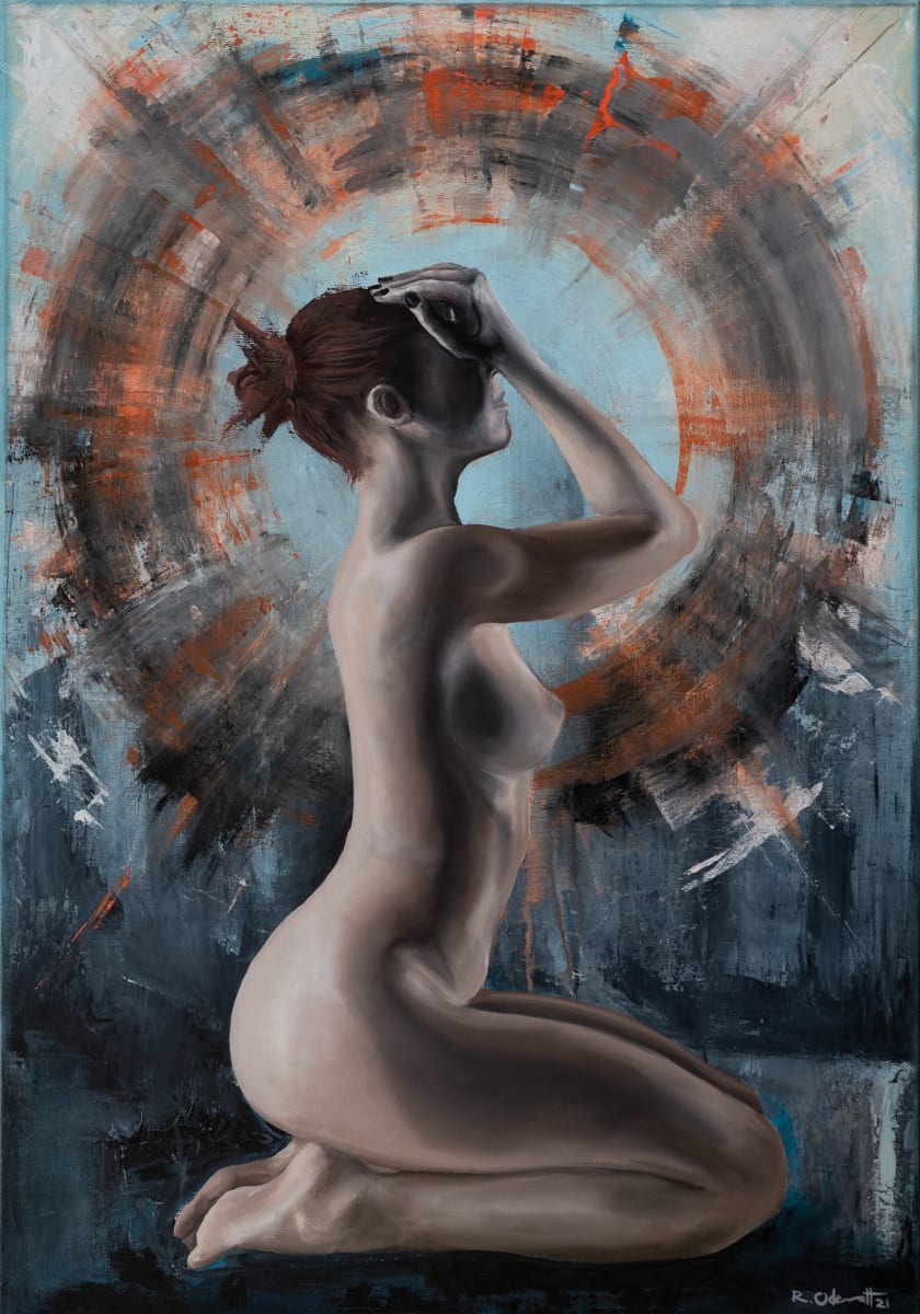 Mindstorm II by Ron Odermatt, Image 16.