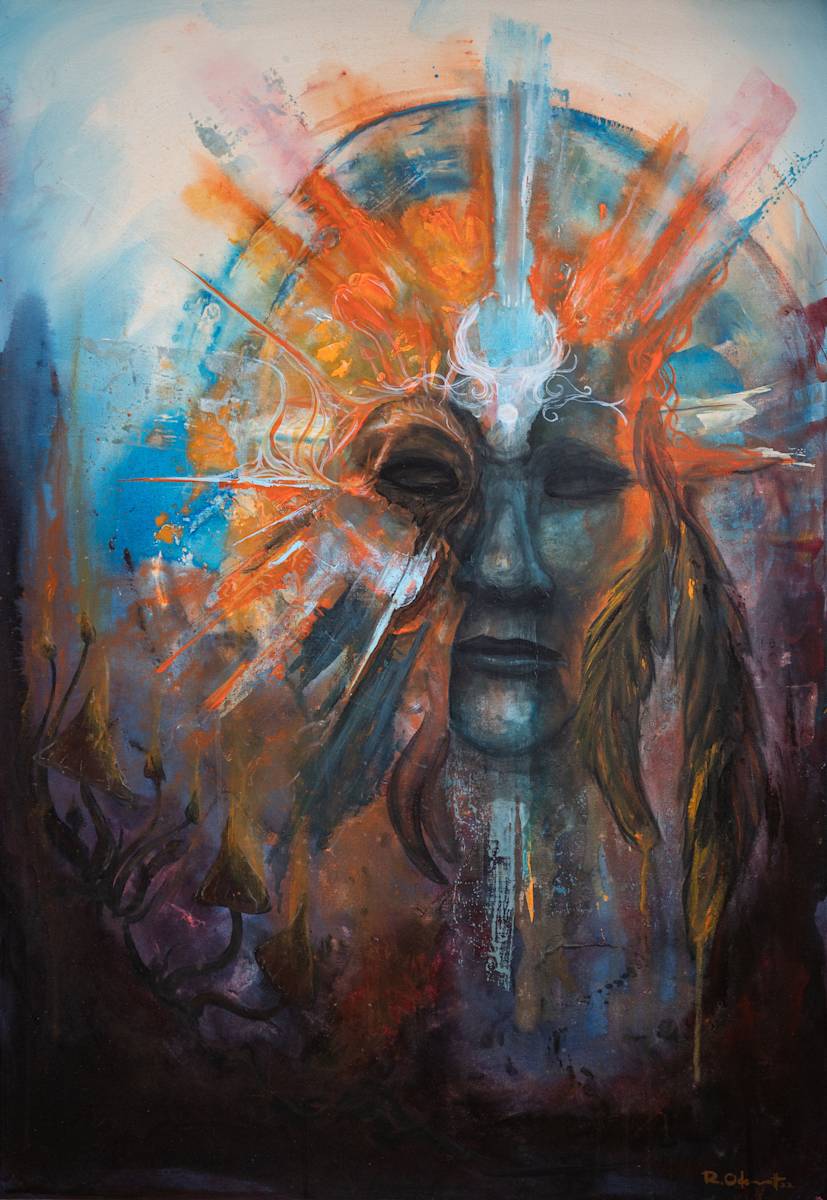 Tribe by Ron Odermatt, Image 4.