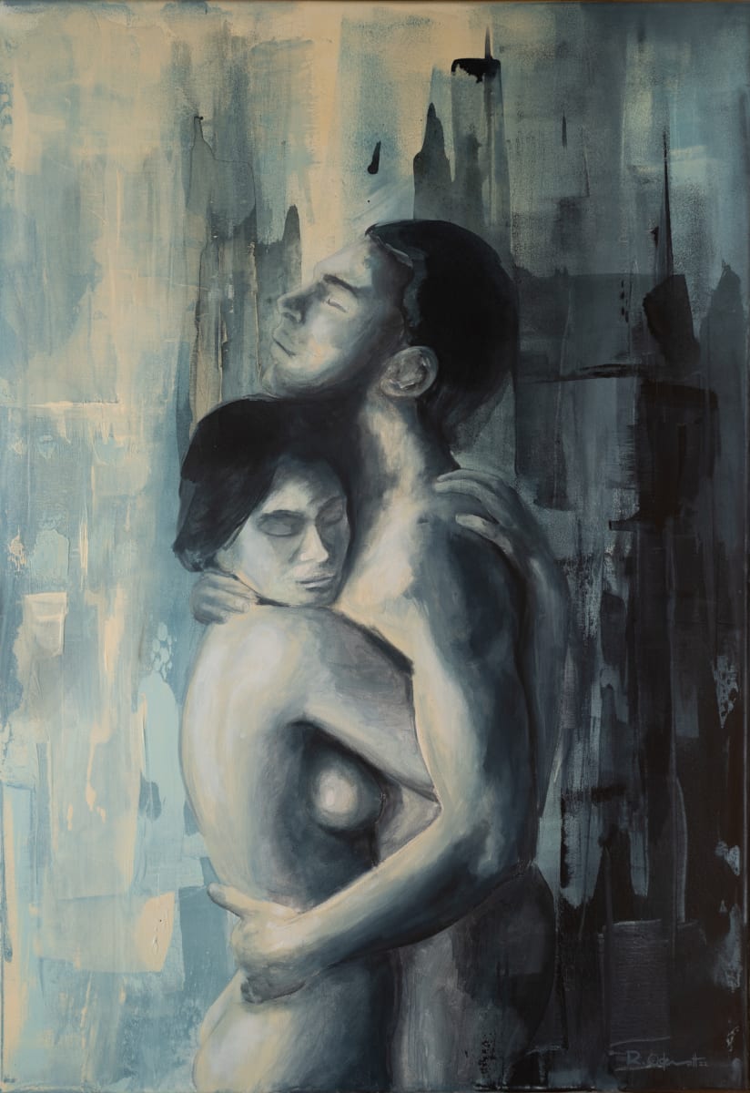Unity by Ron Odermatt, Image 1.