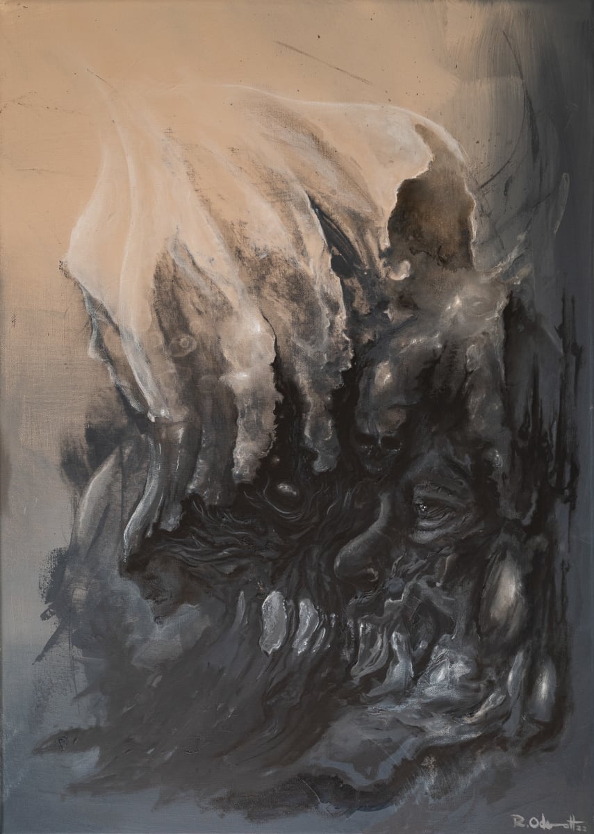 Merekon by Ron Odermatt, Image 2.