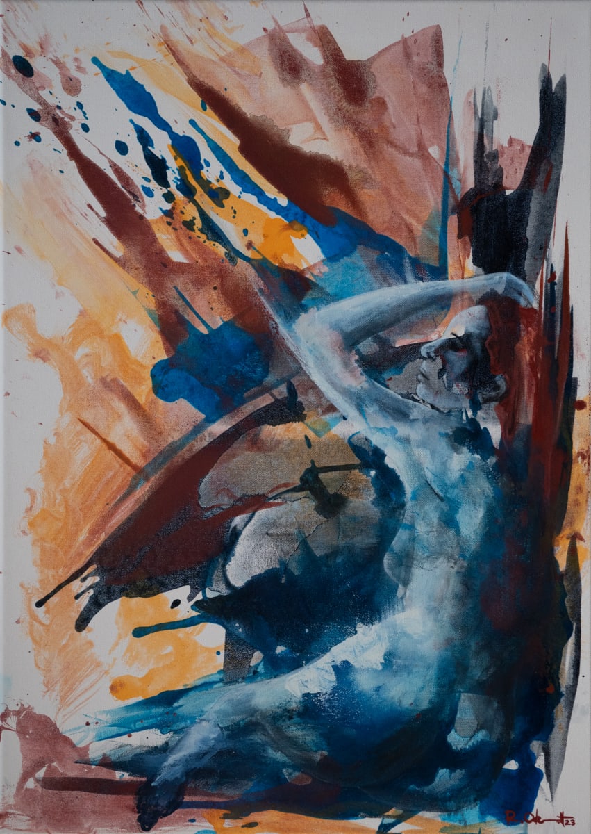 ONCE by Ron Odermatt, Image 4.