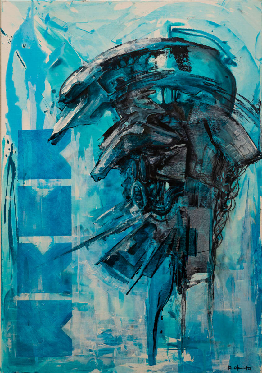ARCA by Ron Odermatt, Image 6.