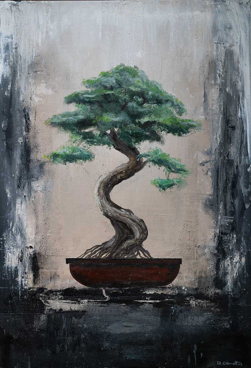 Reconnected by Ron Odermatt, Image 3.