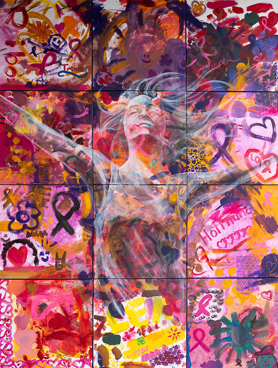 Hope by Ron Odermatt, Image 4.
